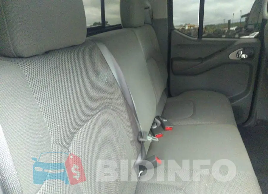 1N6ED0EB4LN716117 Photo# 8