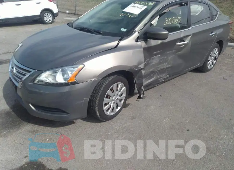 3N1AB7AP1FY292181 Photo# 6