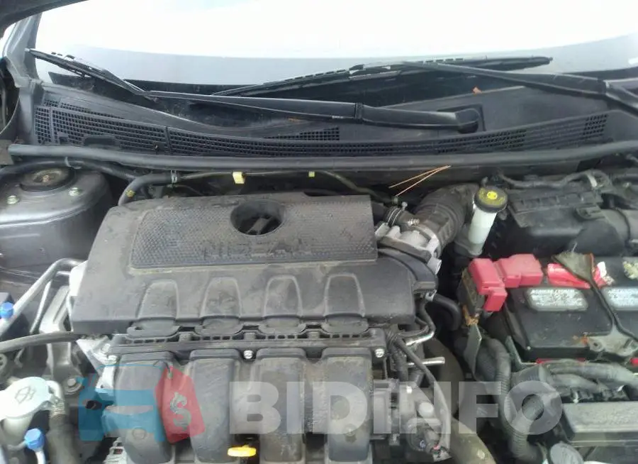 3N1AB7AP1JY313880 Photo# 10