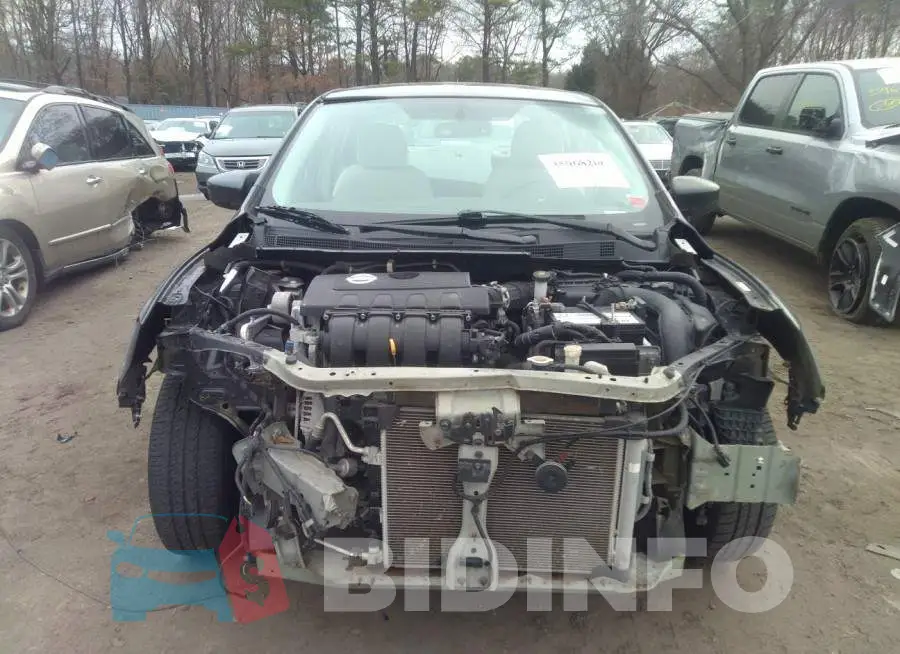 3N1AB7AP2DL703341 Photo# 6