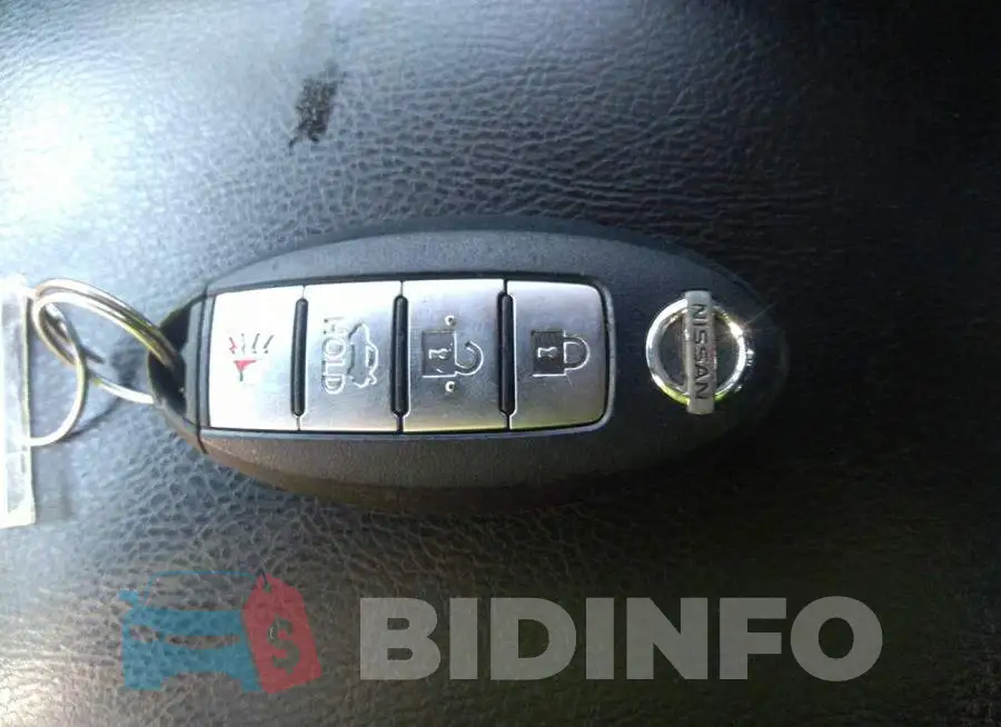3N1AB7AP4JY276467 Photo# 11