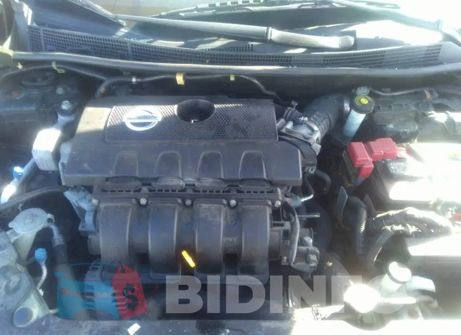 3N1AB7APXDL761732 Photo# 10
