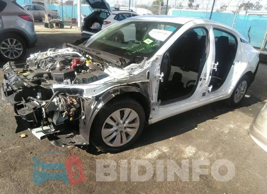 3N1AB8BVXNY213253 Photo# 2