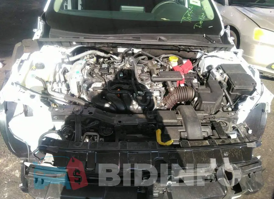 3N1AB8BVXNY213253 Photo# 10