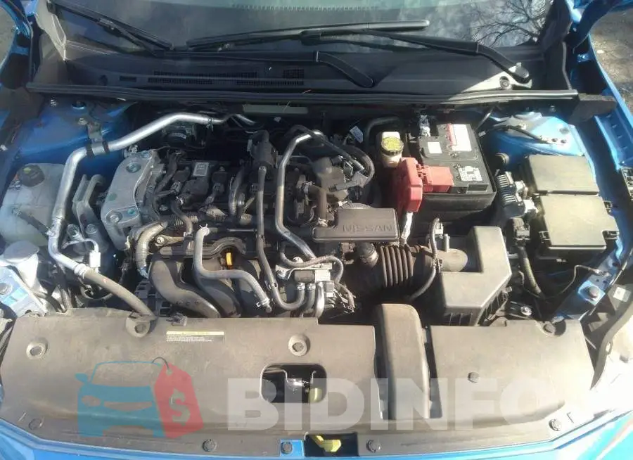 3N1AB8CV3LY265545 Photo# 10