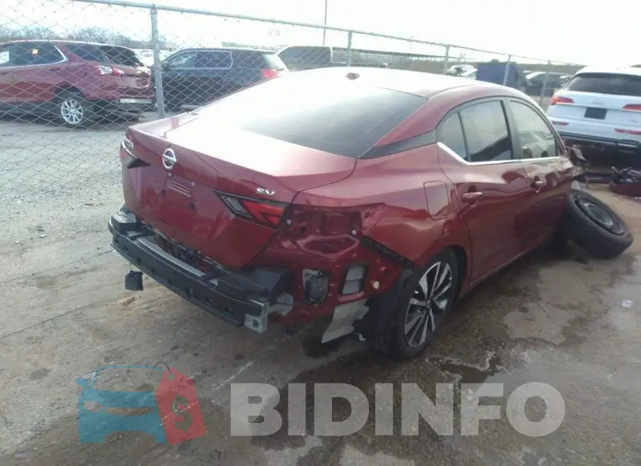 3N1AB8CV6NY284562 Photo# 4