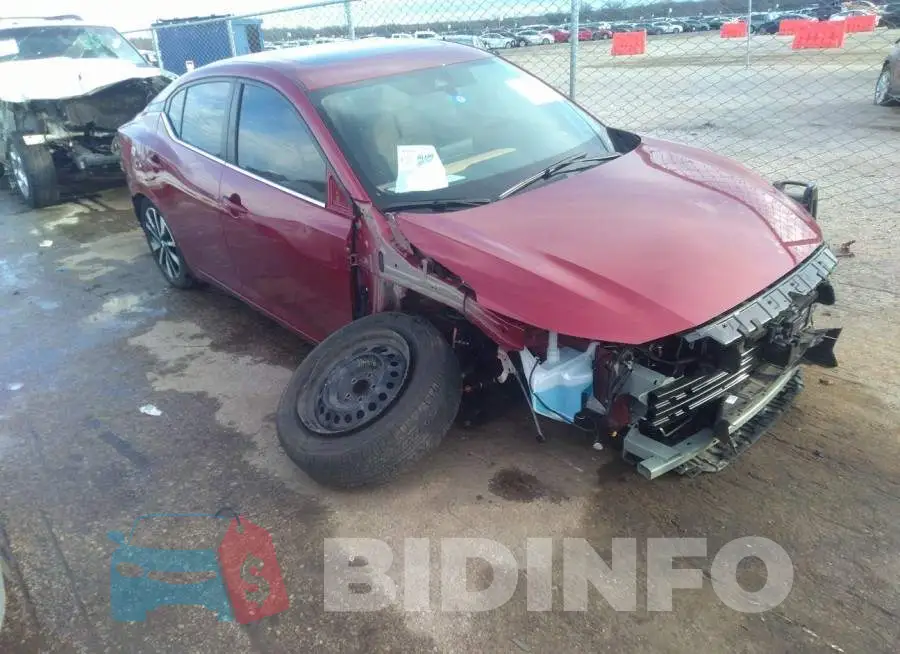 3N1AB8CV6NY284562 Photo# 1
