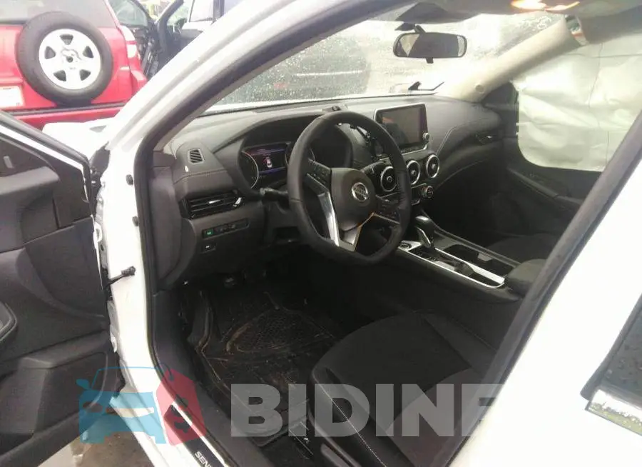 3N1AB8CV8NY309431 Photo# 5