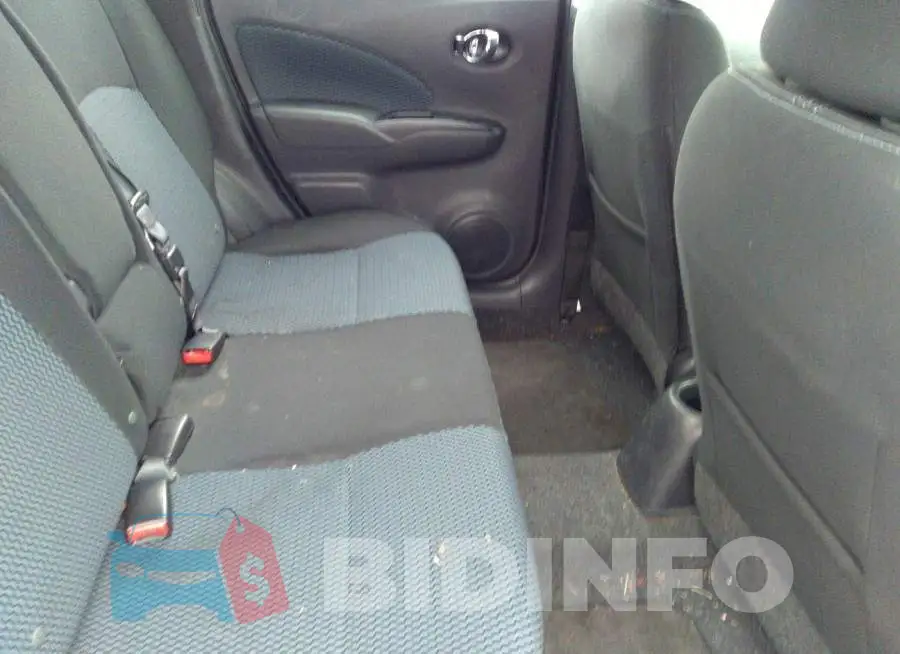 3N1CE2CP1FL412767 Photo# 8
