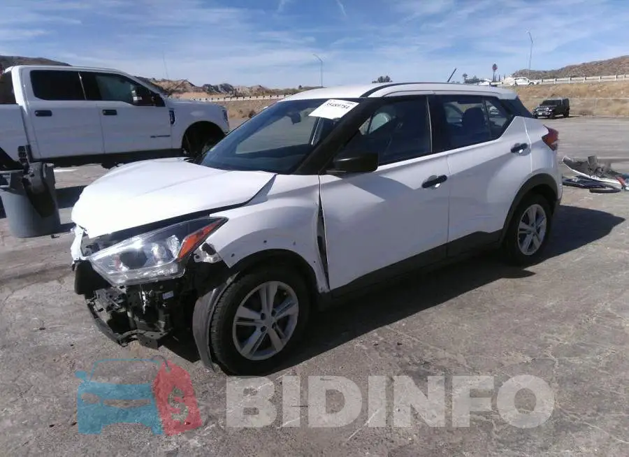 3N1CP5BV2LL516434 Photo# 2