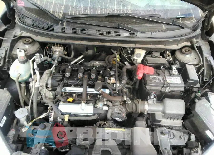 3N1CP5BV2LL542094 Photo# 10