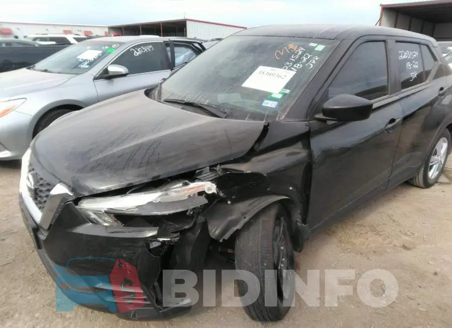 3N1CP5BV2LL542094 Photo# 6