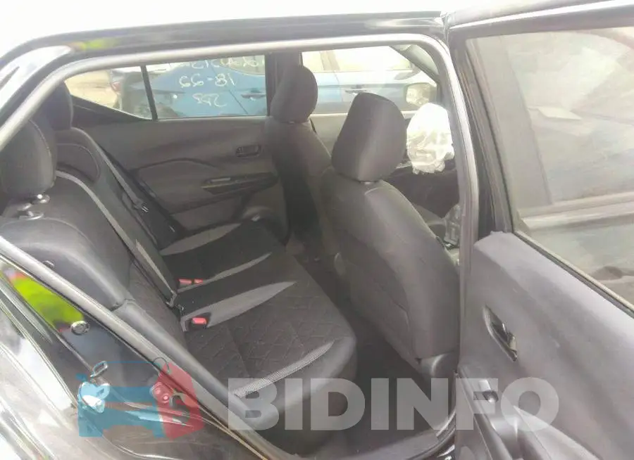 3N1CP5BV2LL542094 Photo# 8