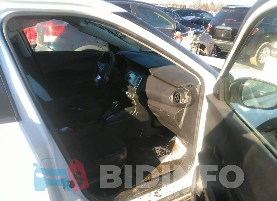 3N1CP5BV2NL528893 Photo# 5