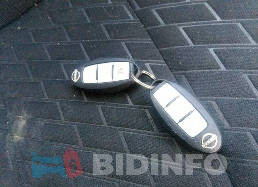 3N1CP5BV2NL528893 Photo# 11