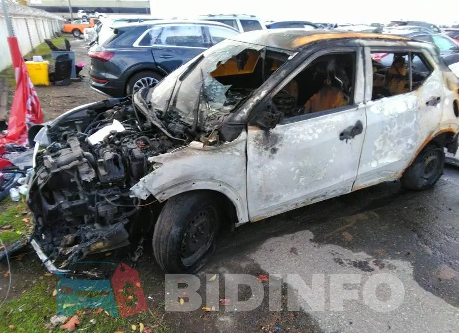 3N1CP5BV4ML484801 Photo# 2