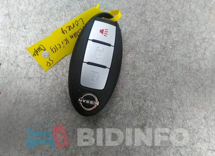 3N1CP5BV4NL496061 Photo# 11