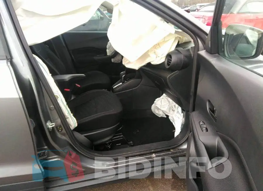 3N1CP5BV9ML509157 Photo# 5