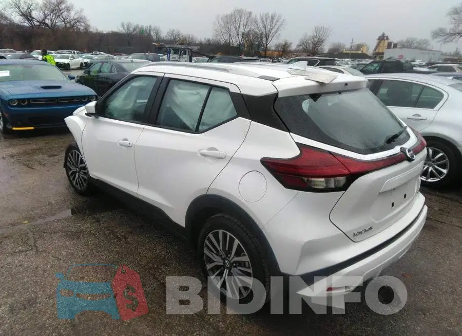 3N1CP5CVXML500806 Photo# 3