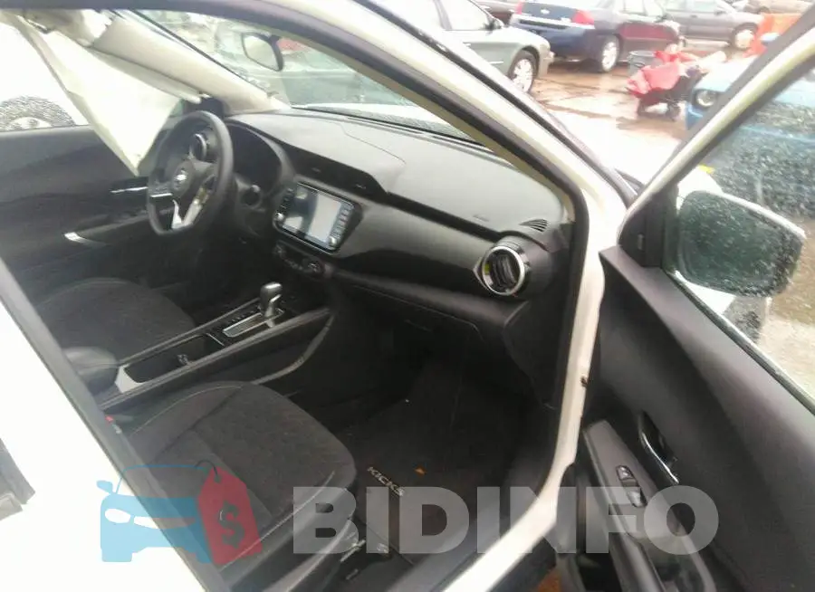 3N1CP5CVXML500806 Photo# 5