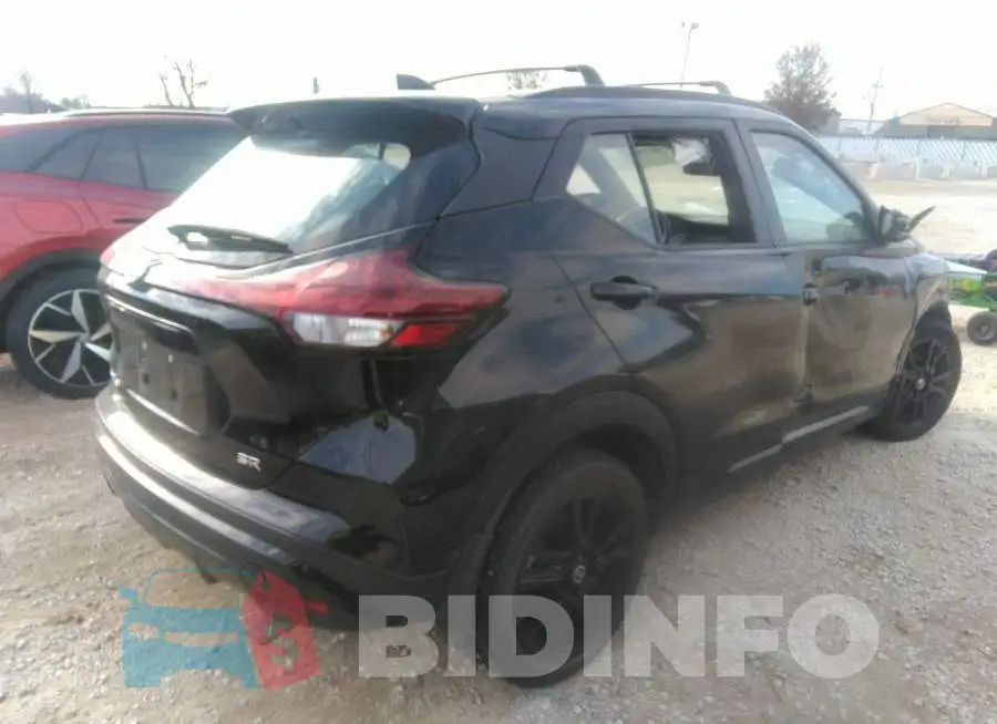3N1CP5DVXML518060 Photo# 4