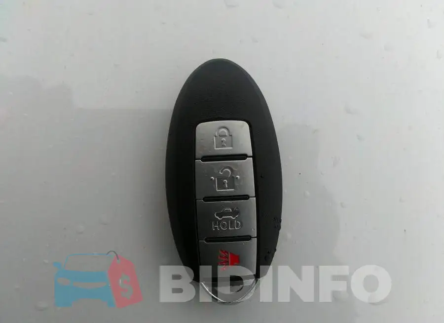 5N1AR2MM3DC661010 Photo# 11