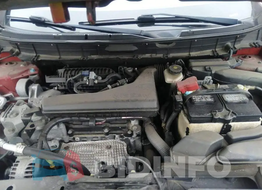 5N1AT2MK3FC781263 Photo# 10