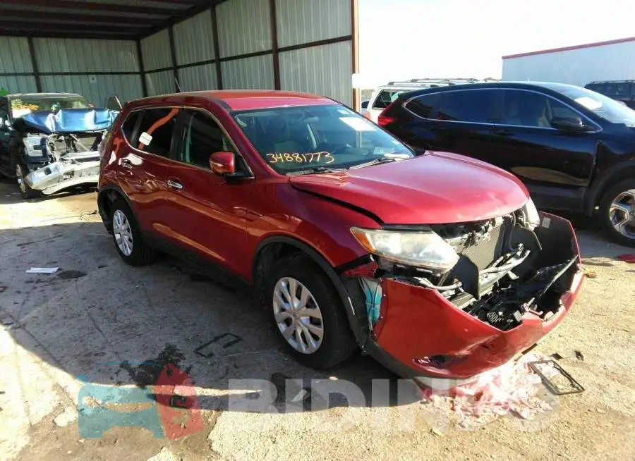 5N1AT2ML0FC911492 Photo# 1