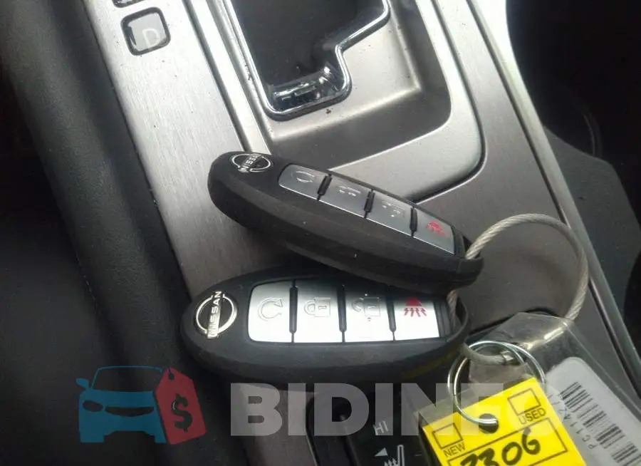 5N1AZ2BS6PC114271 Photo# 11