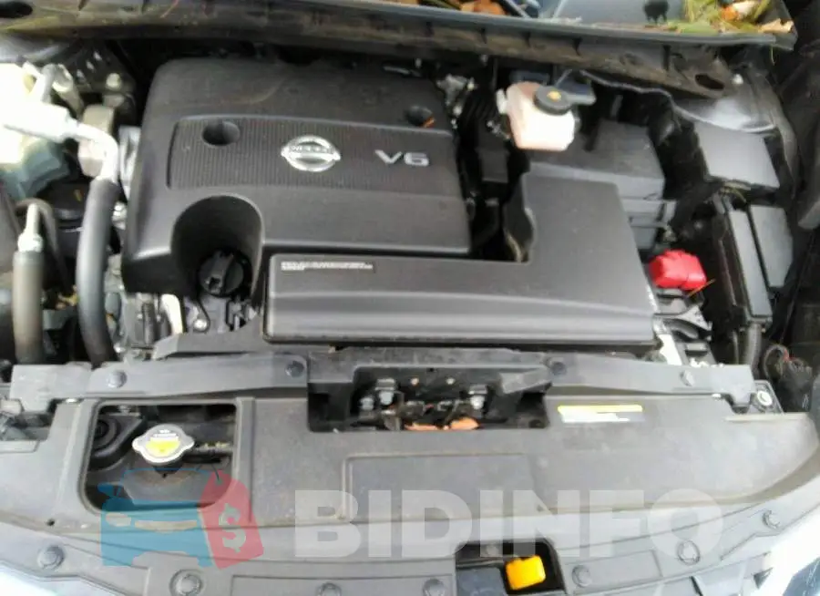 5N1AZ2CS2LN171130 Photo# 10