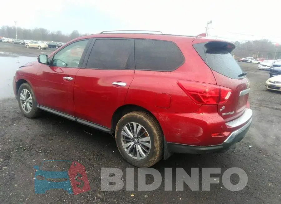 5N1DR2BM7LC650834 Photo# 3