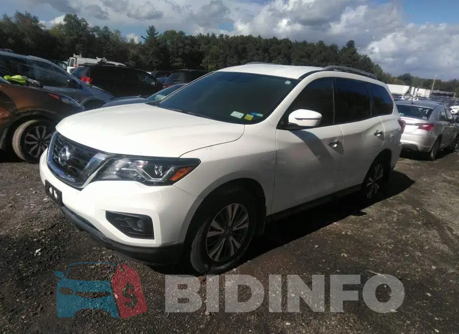 5N1DR2MM3KC649837 Photo# 2