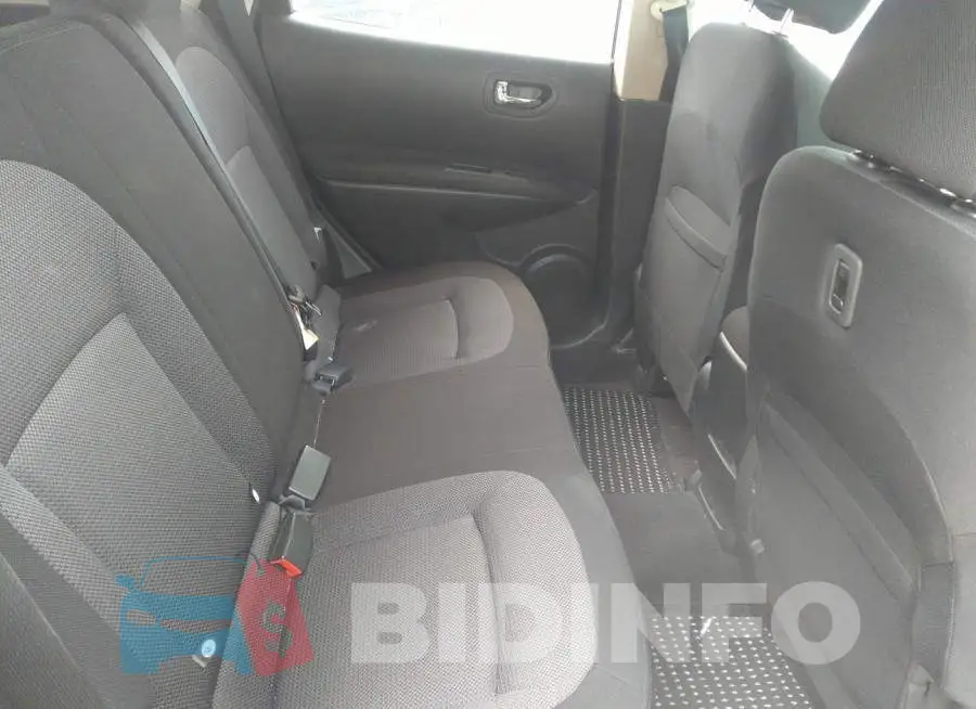 JN8AS5MT2DW515203 Photo# 8