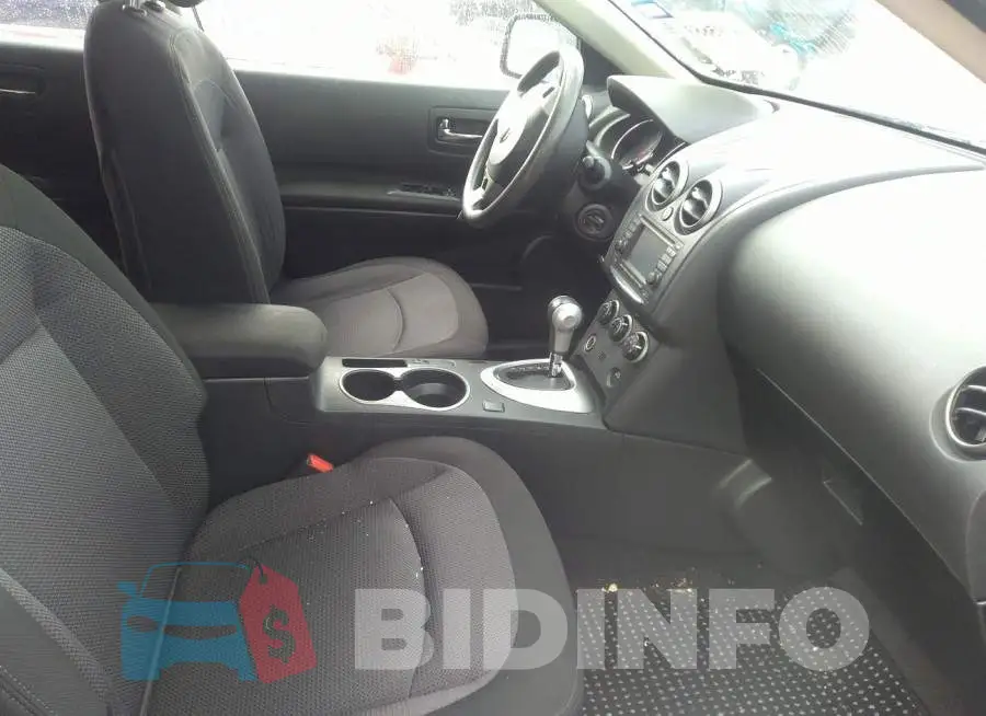 JN8AS5MT2DW515203 Photo# 5