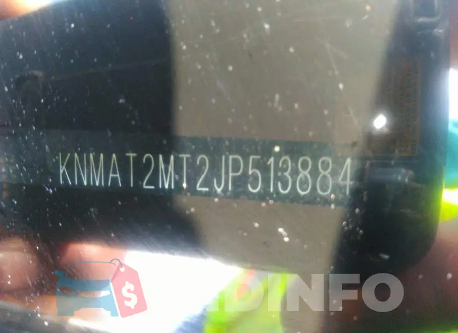 KNMAT2MT2JP513884 Photo# 9