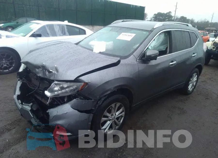 KNMAT2MT8FP520393 Photo# 2