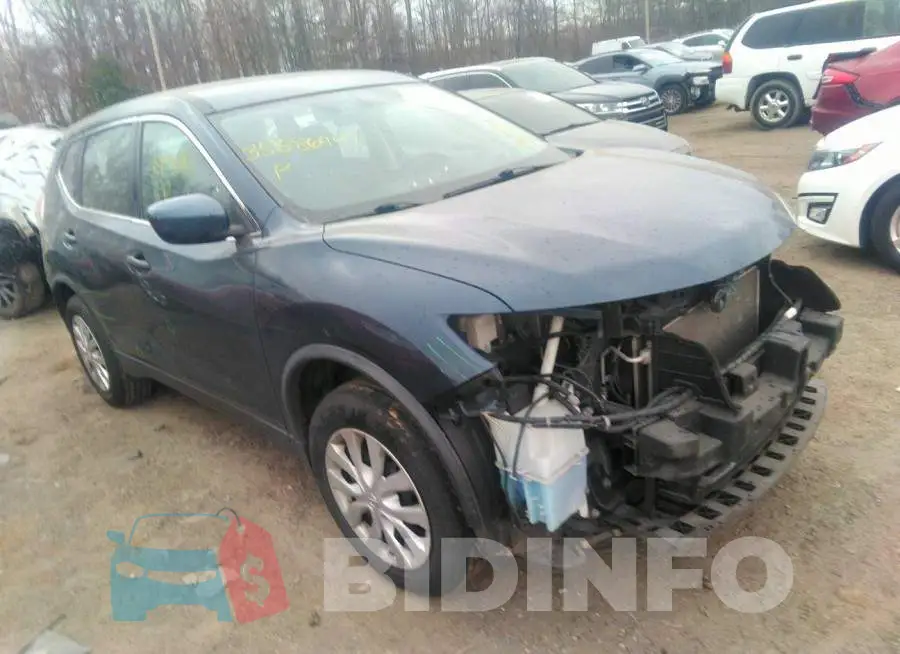 KNMAT2MV2GP643352 Photo# 1