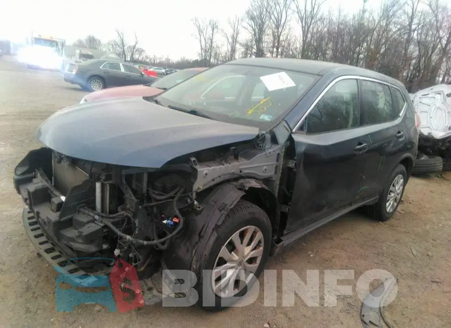 KNMAT2MV2GP643352 Photo# 2