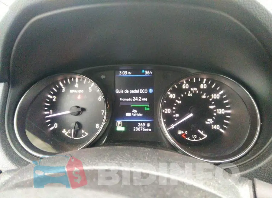 KNMAT2MV2LP515235 Photo# 7