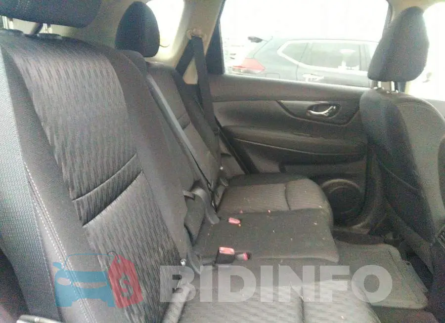 KNMAT2MV2LP515235 Photo# 8