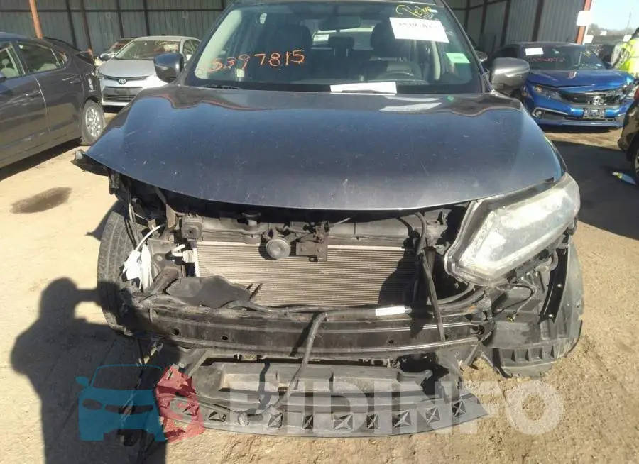 KNMAT2MV5FP528310 Photo# 6