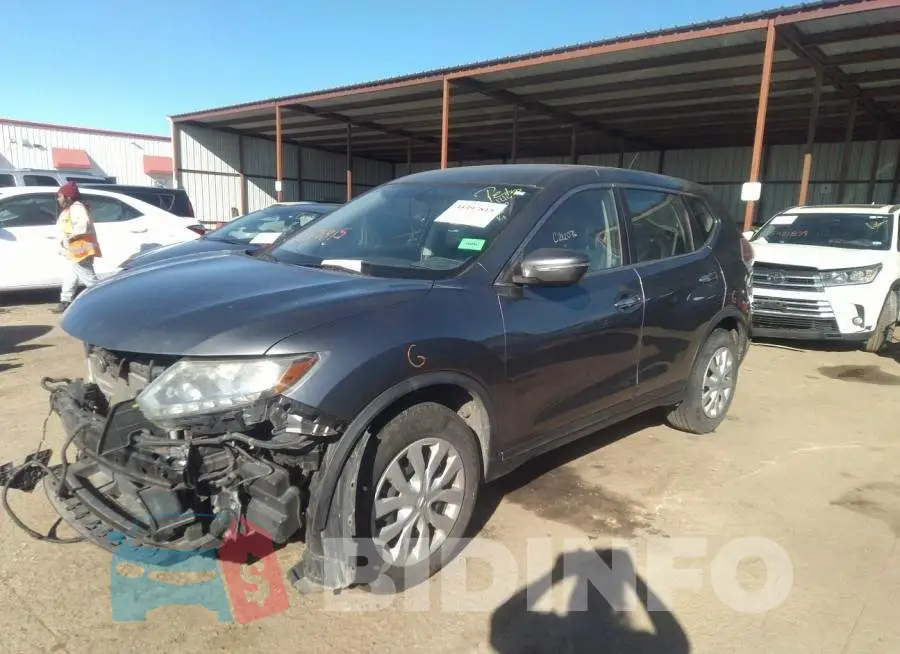 KNMAT2MV5FP528310 Photo# 2