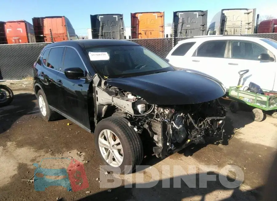 KNMAT2MV6JP537106 Photo# 1