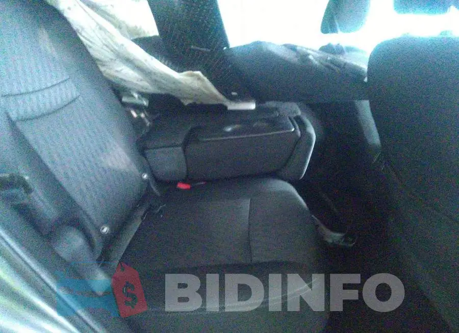 KNMAT2MV6LP511639 Photo# 8