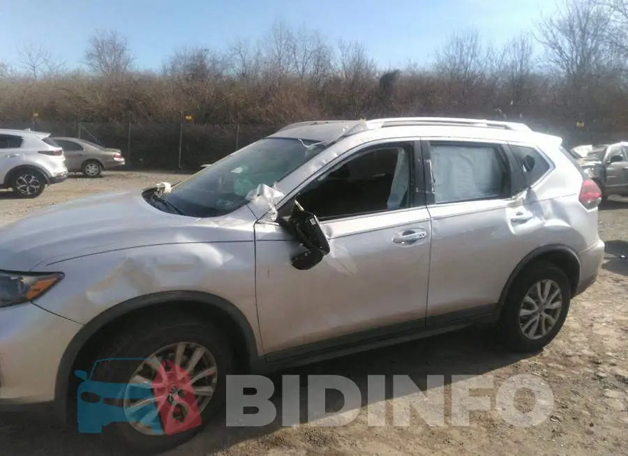 KNMAT2MV8JP543036 Photo# 6