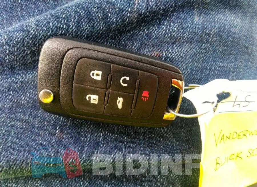 1G4PR5SK2D4160066 Photo# 11