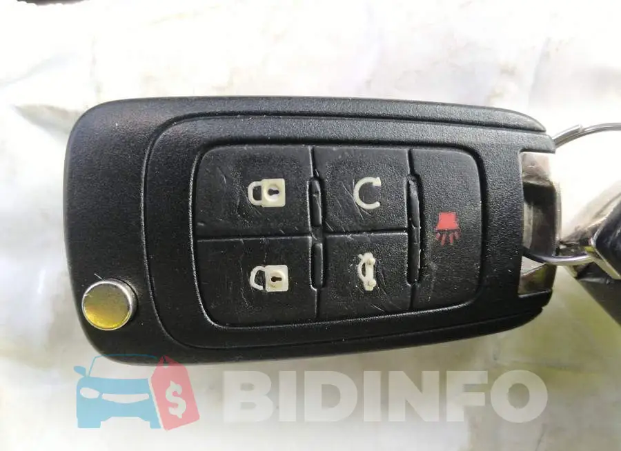 2G4GS5EV4D9229279 Photo# 11
