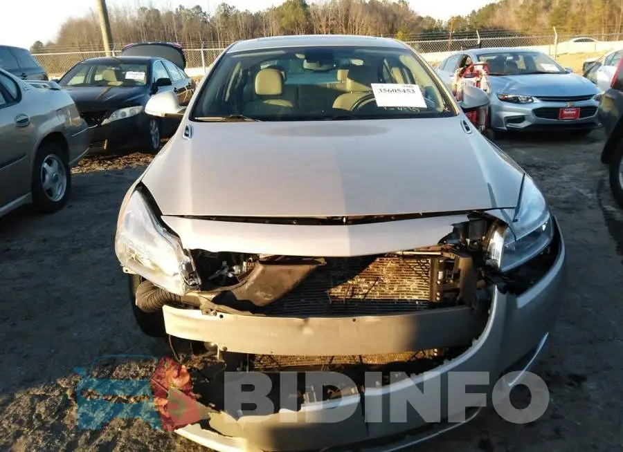 2G4GS5EV4D9229279 Photo# 6