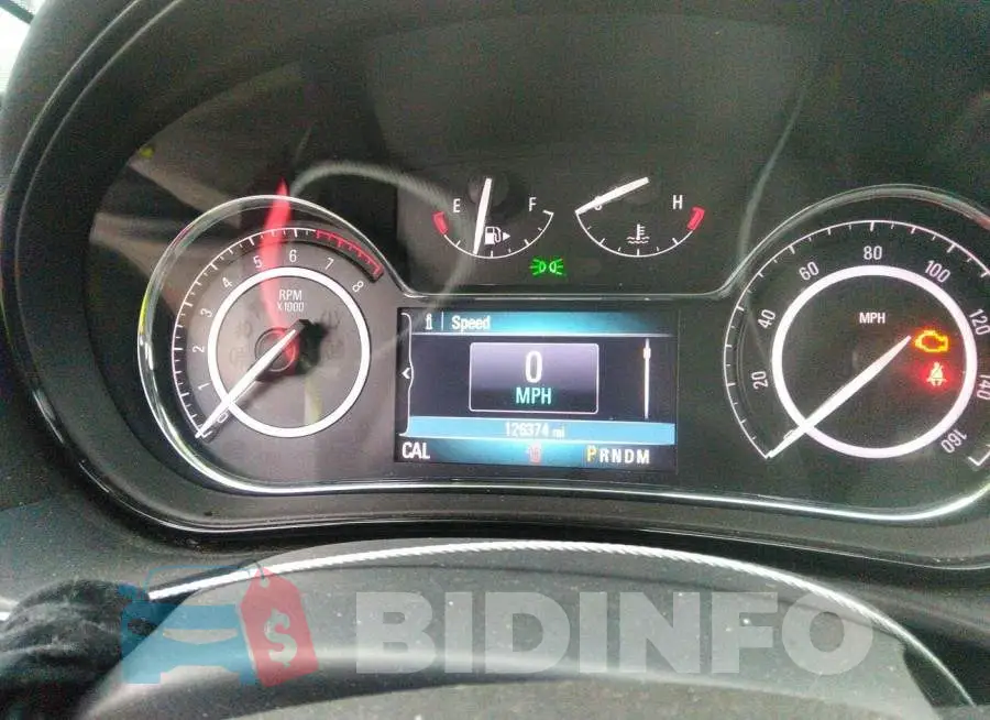2G4GS5GX5G9175171 Photo# 7