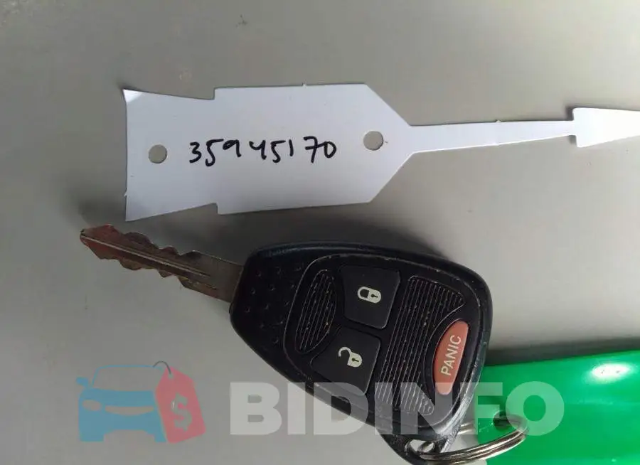 1C4NJCBA7DD169232 Photo# 11